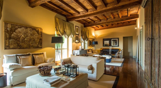 Villa Truffle