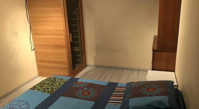 Appartement Metz Pontiffroy, Varaa Huoneisto Hotellit Metz pysäköinnillä, Pysäköinti
