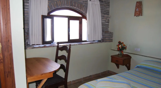 Casa Leonor