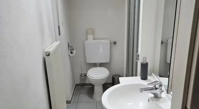 Студия Rheinischer Hof