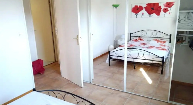Villa With 3 Bedrooms in Sorède, With Wonderful sea View, Private Pool, Enclosed Garden - 10 km From the Beach, Rezerwuj Willa Domki letniskowe w Sorede, Domek