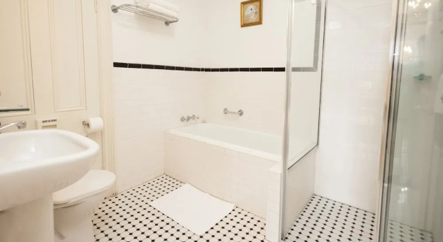 Номер Deluxe Leura House