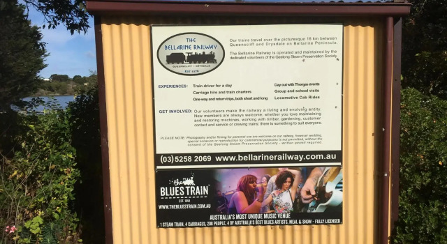 The Dairy Cottage - Lake Lorne - Drysdale, Buchen Sie Ferienhaus Drysdale Bellarine Peninsula