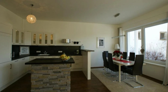 Appartement Christine, Забронировать Апартаменты/квартира Эбен Salzburger Sportwelt