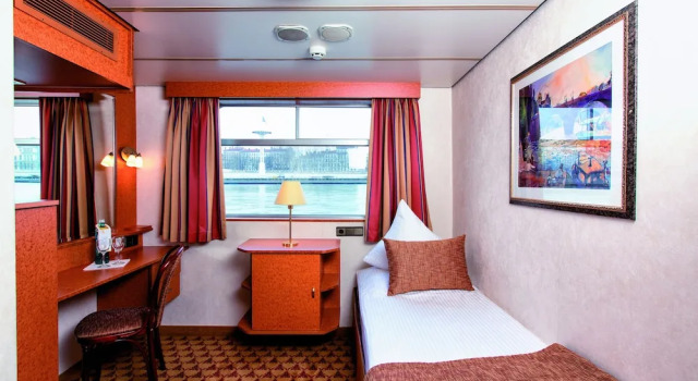 Crossgates Hotelship 3 Star - Altstadt - Düsseldorf, จอง โรงแรม Altstadt ดึสเซลดอร์ฟ