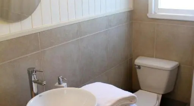 Номер Classic Playa Maqui Lodge