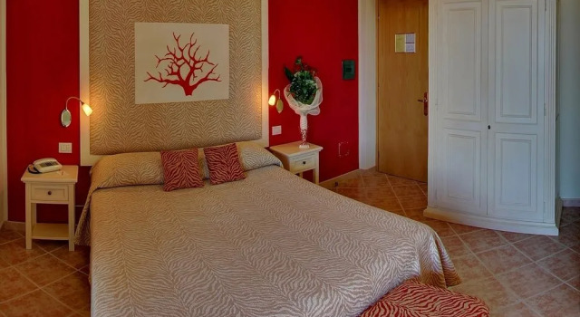 Hotel Corallo