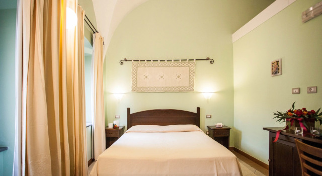 Hotel Il Duomo PHG, Забронировать Отель Ористано Южная Сардиния