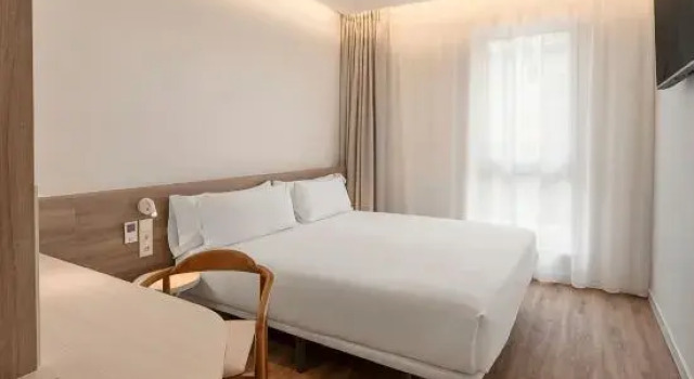 Номер Standard B&B HOTEL Covilhã