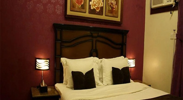 Nawara Riyadh Gallery, Забронировать Отель Отели Аль-Олайя 3 звезды, 3*