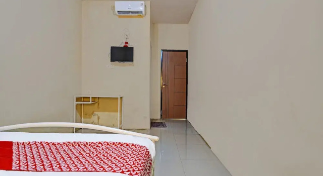 Standard Zimmer OYO 91955 Pondokan Cempaka