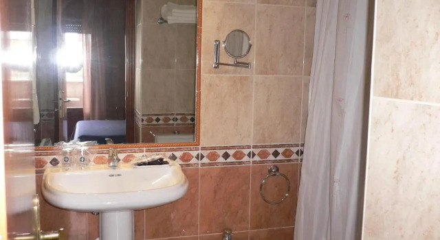Двухместный номер Standard Hotel Doña Blanca