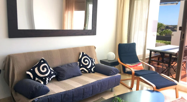 Sky Sea Holidays SITIO DE CALAHONDA, Забронировать Отель Отели Калаонда 3 звезды, 3*