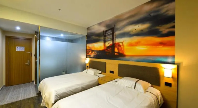 Thank Inn Hotel Henan Jiaozuo Qinyang Chuntianli, Book Hotel Qinyang Henan