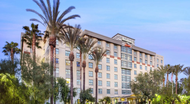 Residence Inn by Marriott Irvine John Wayne Airport