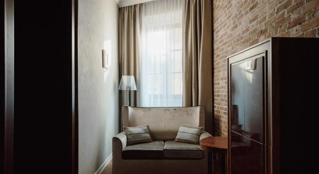 Люкс Hotel Alter