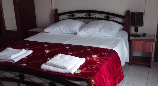 Номер Standard Luxor Residence Guesthouse
