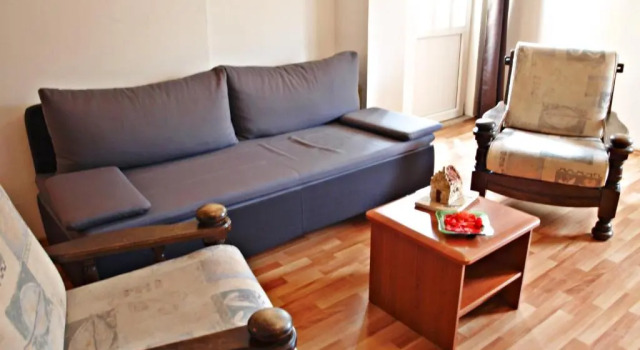 Апартаменты c 1 комнатой Apartment Mylo