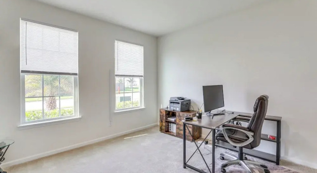 Pet-friendly Ladson Home: 23 Mi to Charleston!, Забронировать Дом для отпуска Коттеджи Южной Каролины, Коттедж