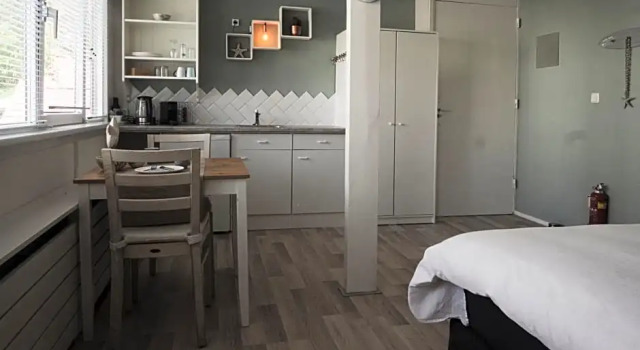 B&B Het Ruime Sop, Book Bed and Breakfast Wassenaar Zuid-Holland