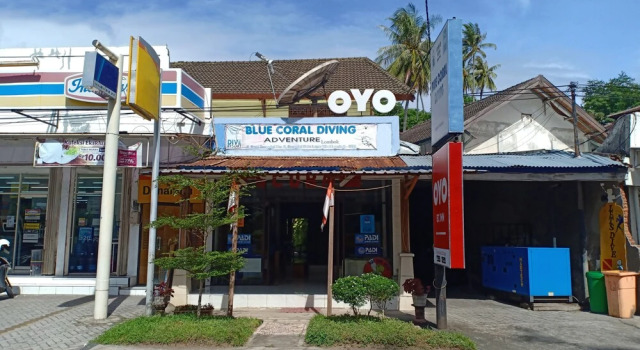 OYO 2408 Bc Inn, Reserva ahora Hotel Senggigi Lombok