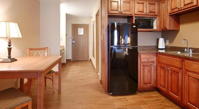Номер Standard Best Western Empire Towers