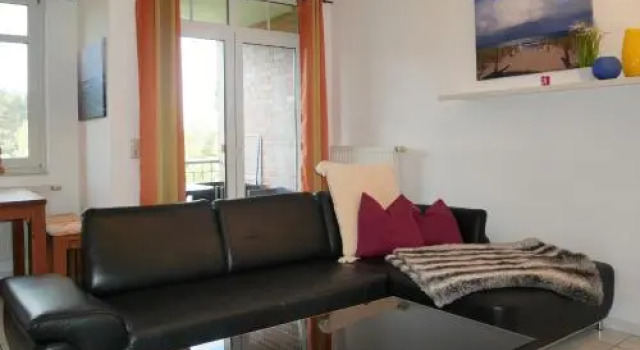 Haus Roland _ Wohnung 23, Book Hotel Zinnowitz Usedom