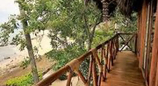 Вилла Luxury Hotelito Mio