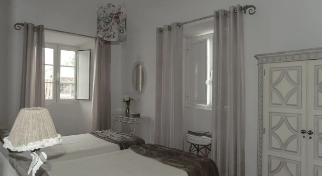 Коттедж Casa Resende