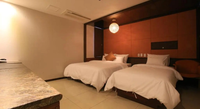 Двухместный номер Standard The Ace Hotel