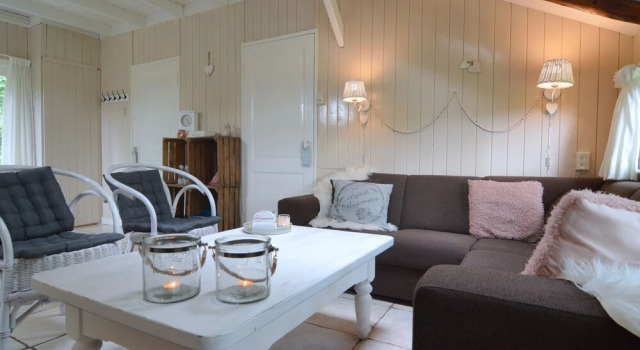 Charming Holiday Home in Hellendoorn Amidst the Forest, Забронировать Отель Отели Твенте с парковкой, Парковка
