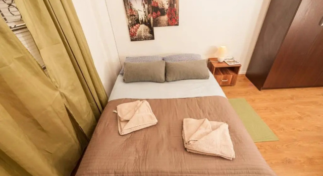 Апартаменты Sweet Dreams Apartments