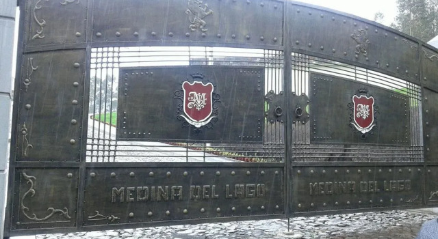 Medina Del Lago, Rezervasyon Otel Imbabura SPA oteller, SPA