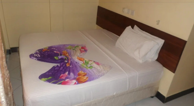 Номер Deluxe Mambosasa View Executive Hotel - Tabata