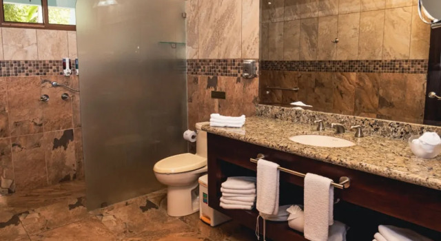 Номер Superior Hotel Boutique Casona del Cafetal and Lakeside Restaurant