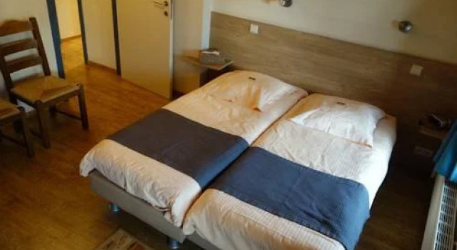Domein Warandehof, Prenota Hotel  