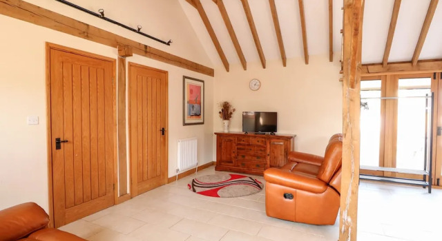 Cottage 5d Hideways