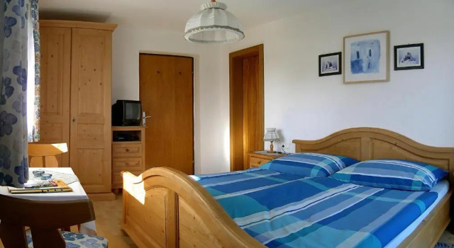 Номер Standard Haus Niedermoser
