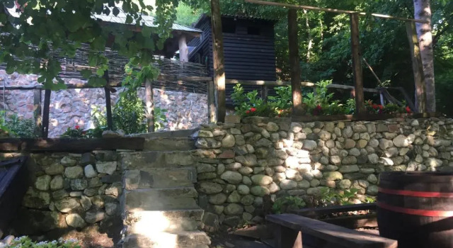 Etno House Stari mlin, Забронировать Отель Кониц Федерация Боснии и Герцеговины