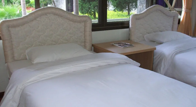 Двухместный номер Standard с балконом Phudara Resort
