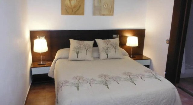 Двухместный номер Standard Hostal Eixample