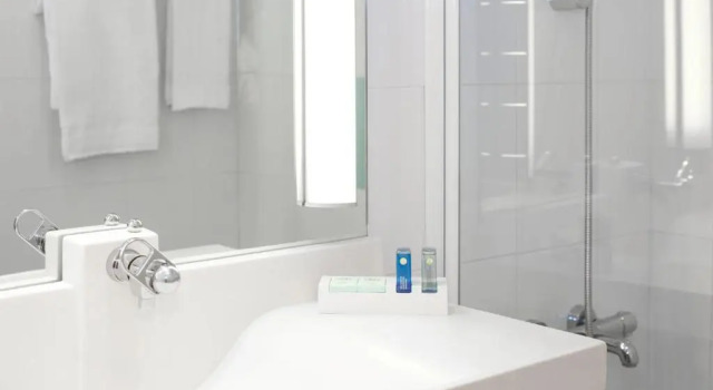 Номер Standard Novotel Grenoble Nord Voreppe