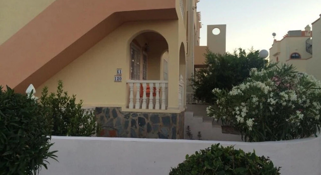 Bungalow en los Altos