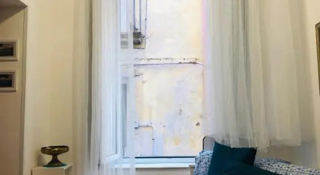 Четырёхместный номер Comfort A Casa Di Claudia - ACDC