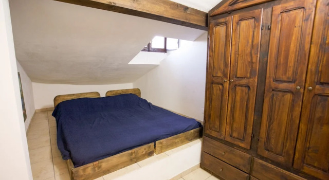 Апартаменты Appartamenti Home 75