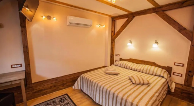 Номер Standard Casa Wagner