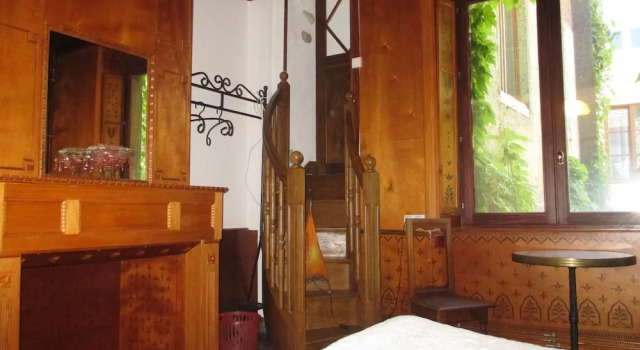 Chambres d'Hôtes le Patio d'Alain et Veronique, Reservar Hotel Luneville 