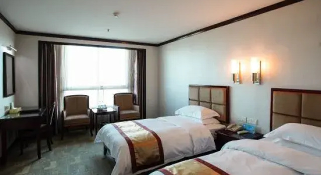 Nan'anyuan Chaoqian Hotel, Book Hotel Quanzhou Fujian