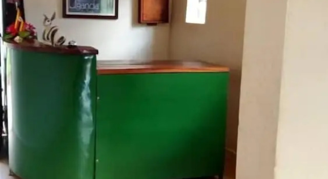 Kanberra Hotel, Buchen Sie Hotel Lira Northern Uganda