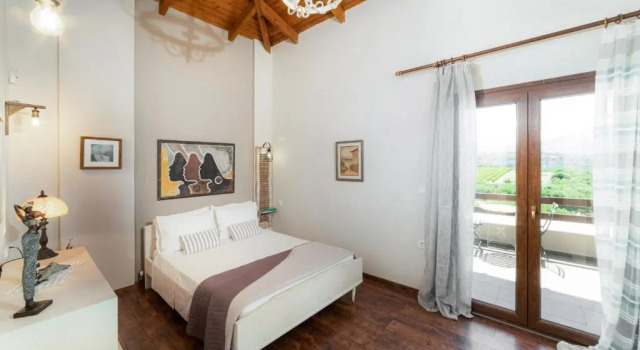 Коттедж Country House with View